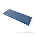 Prototype shell alumini allonin keychanical keyboard mataupu